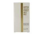 Alyssa Ashley Musk White Eau De Toilette Natural Spray 15ML