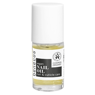 Benecos Vegan Nail Oil Bio 5ML