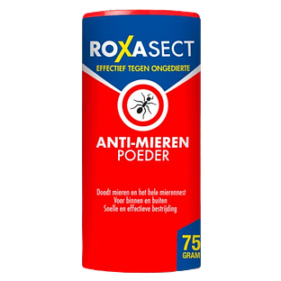 Roxasect Anti Mieren Poeder 75GR