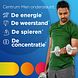 Centrum Men Multivitaminen Tabletten 30TB