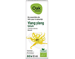 Oak Organic Ylang Ylang Totum Olie 10ML