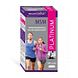 MannaVital MSM Platinum Tabletten 180VTB