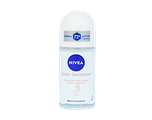 Nivea Satin Sensation Anti-Transpirant Roll-on 50ML
