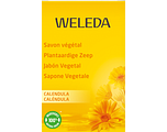 Weleda Plantaardige Zeep Calendula 100GR