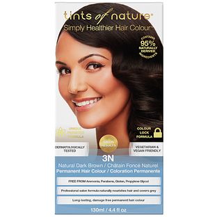 Tints of Nature 3N Natural Dark Brown 1ST