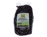 Boerjan Cranberry Zon Gedroogd 500GR
