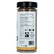 Aman Prana Gula Java Cacao Kids & Sport 230GR Zijkant 1 pot Aman Prana Gula Java Cacao Kids & Sport 230GR Zijkant 1 pot