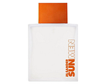 Jil Sander Sun Eau de Toilette Spray 75ML Jil Sander Sun Eau de Toilette Spray 75ML