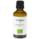 Cruydhof Zingiber Officinale Rhiz/Gember Druppels 50ML