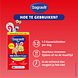 Dagravit Kids Extra 6-12 jaar Multivitaminen Kauwtabletten 60KTB Dagravit Kids Extra 6-12 jaar Multivitaminen Kauwtabletten 60KTB