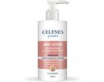 Celenes by Sweden Cloudberry Geurloze Body Lotion - Droge/Gevoelige Huid 200ML