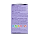 Avent Natural Response Babyfles Airfree 0-3 Maanden 1ST Achterkant verpakking
