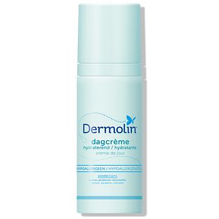 Dermolin Dagcrème 50ML