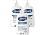 Cetaphil Intensive Regenerating  Moisturising Lotion - UREA 10% Multiverpakking 3x200ML