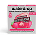 Waterdrop Strawberry Recharge Hydratation Cubes 12ST