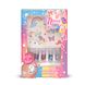 Casuelle Unicorn Tijdelijke Tatoo Giftset 1ST