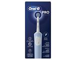 Oral-B Vitality Pro Elektrische Tandenborstel Blauw 1ST