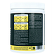 The Green Athlete Creatine Poeder 400GR Zijkant pot The Green Athlete Creatine Poeder 400GR Zijkant pot