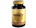 Artelle Cranberry 5000 Capsules 100CP