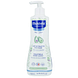 Mustela Toiletmelk Zonder Spoelen - vanaf de geboorte 500ML