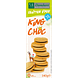 Damhert Gluten Free King Choc Koeken Lactose Free 140GR