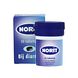 Norit Tabletten 125mg 50ST Norit Tabletten 125mg 50st verpakking plus potje
