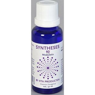 Vita Producten Vita Syntheses 92 Modulatie 30ML