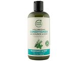 Petal Fresh Conditioner Volumizing Rosemary & Mint 475ML