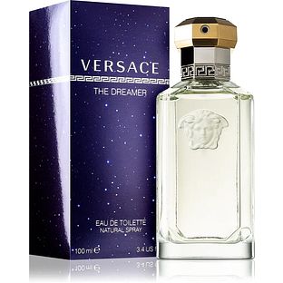 Versace Dreamer Eau de Toilette 100ML