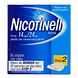 Nicotinell Pleisters 14 mg - voor stoppen met roken 14ST Nicotinell Pleisters 14 mg - voor stoppen met roken 14ST