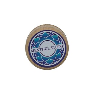ML Producten Menthol Stone 1ST