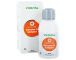 VitOrtho Curcuma C3 Complex Liposomaal 100ML VitOrtho Curcuma C3 Complex Liposomaal 100ML