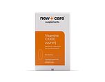 New Care Zuurvrije C1000 Tabletten 60TB