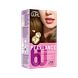 Guhl Pearlance Intensieve Crème-Kleuring N60 Donkerblond Almond 115ML Guhl Pearlance Intensieve Crème-Kleuring N60 Donkerblond Almond 115ML