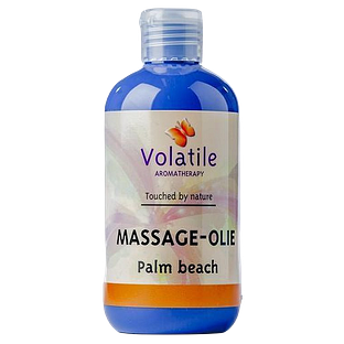 Volatile Massage-Olie Palm Beach 100ML