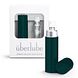 Uberlube Hervulbaar Glijmiddel Donkergroen 15ML