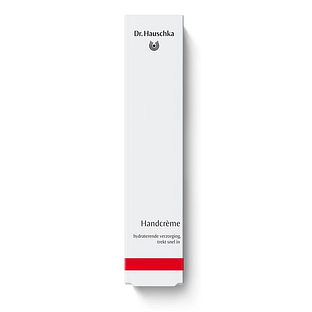 Dr. Hauschka Handcrème 50ML