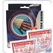 Burnshield Twin Pack Sterile Brandwondencompres 1ST