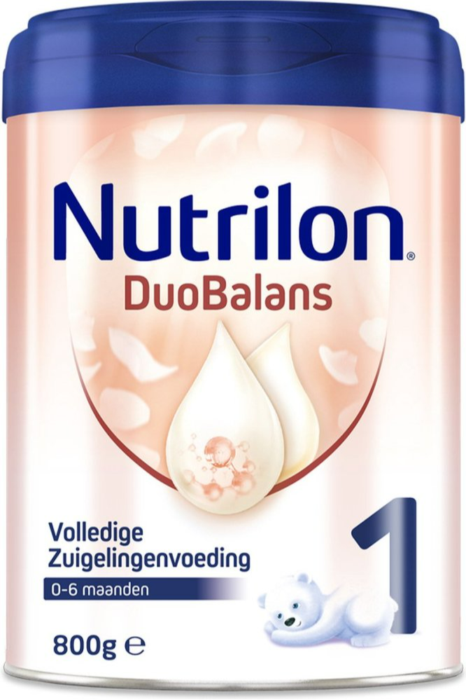 Nutrilon DuoBalans 1 800GR