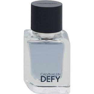 Calvin Klein Defy Eau de Toilette 30ML