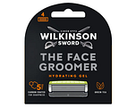 Wilkinson The Face Groomer Scheermesjes 1ST