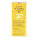 Louis Widmer Face Sun Protection Anti-Ageing 30 Zonder Parfum 50ML Voorkant verpakking