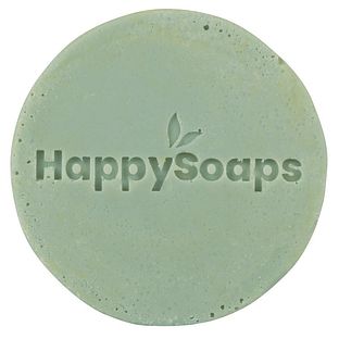 HappySoaps Aloë Vera Conditoner Bar 65GR