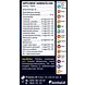 Lucovitaal Super Bioticomel Capsules 56CP Achterkant verpakking Lucovitaal Super Bioticomel Capsules 56CP Achterkant verpakking