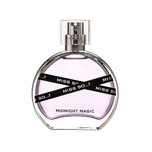 Miss So Midnight Magic Eau de Parfum 50ML Miss So Midnight Magic Eau de Parfum 50ML