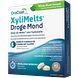 OraCoat Xylimelts voor Droge Mond Milde Munt 40ST