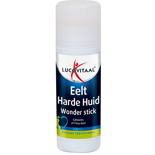 Lucovitaal Eelt Harde Huid Wonder Stick 48GR