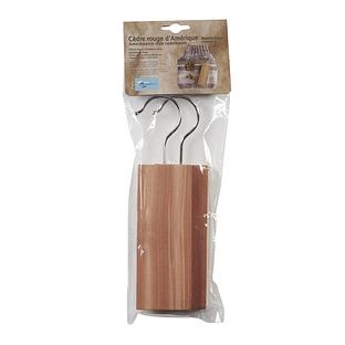 Eco Conseils Anti Mot Hangblok 2ST