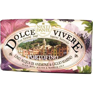 Nesti Dante Dolce Vivere Portofino Zeep 250GR