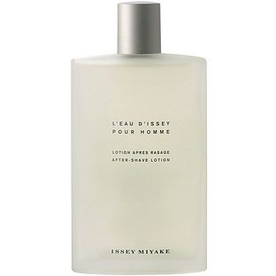 Issey Miyake L' Eau D'issey Pour Homme After Shave Lotion 100ML
